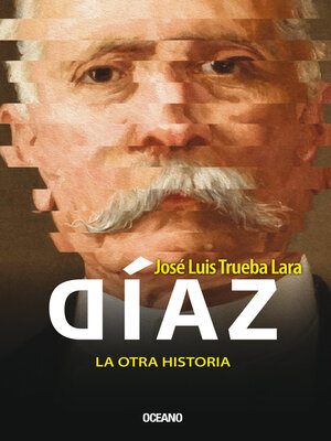 cover image of Díaz. La otra historia